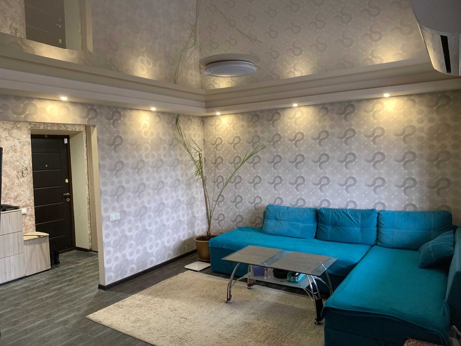 Квартира на вул. Олександра Говорухи, 26А в Запоріжжі, ID 255500, фото №2