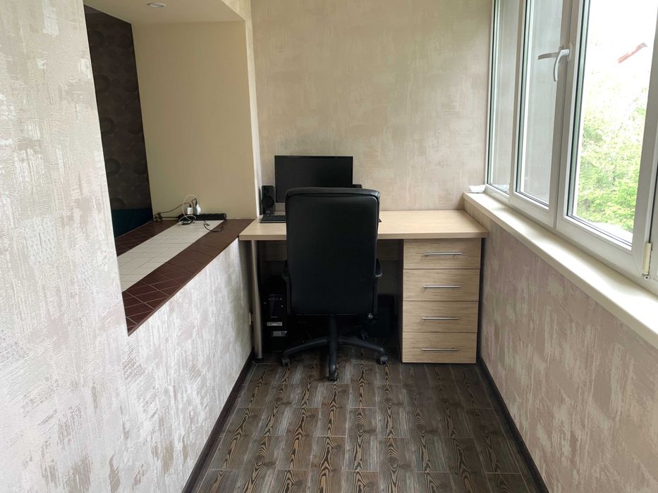 Квартира на вул. Олександра Говорухи, 26А в Запоріжжі, ID 255500, фото №12