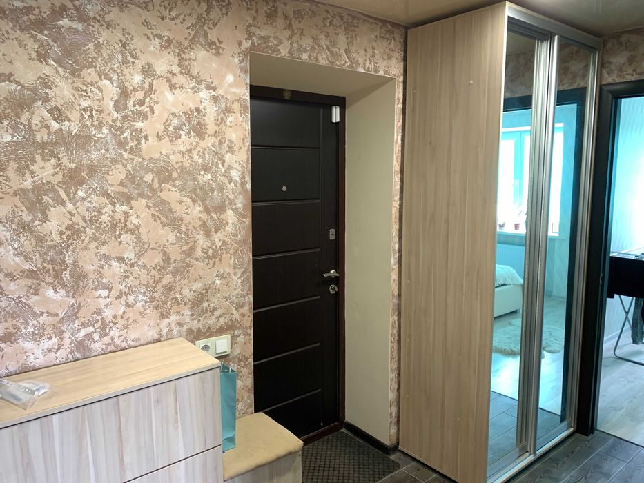 Квартира на вул. Олександра Говорухи, 26А в Запоріжжі, ID 255500, фото №13