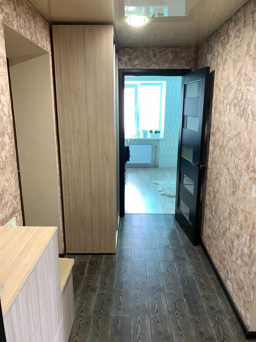 Квартира на вул. Олександра Говорухи, 26А в Запоріжжі, ID 255500, фото №14