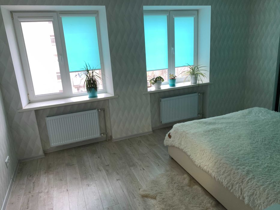 Квартира на вул. Олександра Говорухи, 26А в Запоріжжі, ID 255500, фото №4