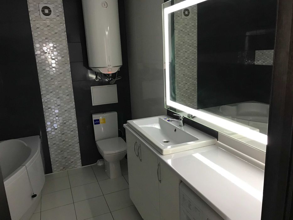 Квартира на вул. Олександра Говорухи, 26А в Запоріжжі, ID 255500, фото №6