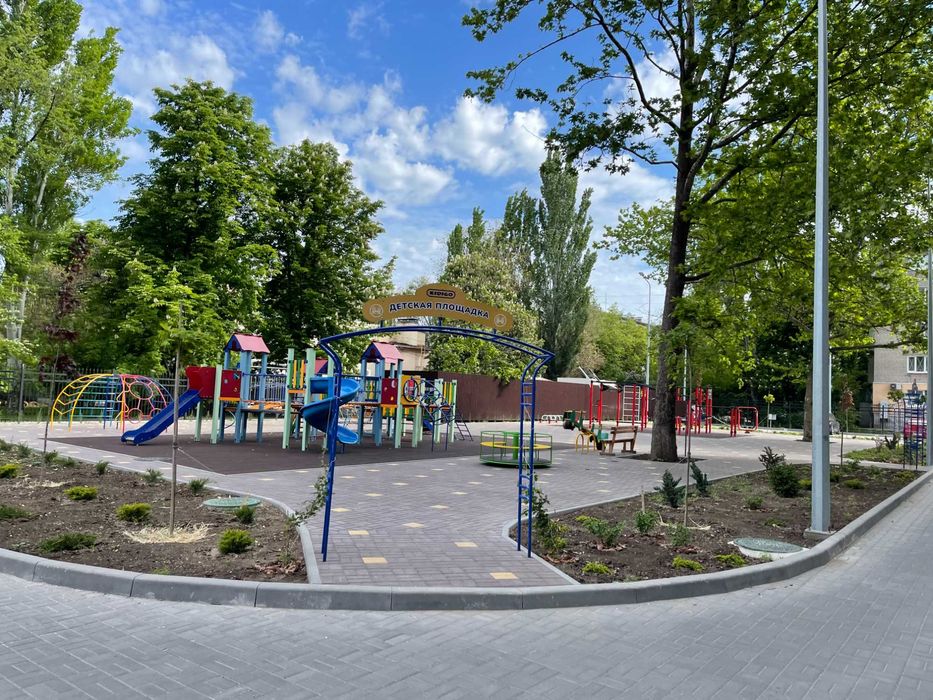 Квартира на вул. Олександра Говорухи, 26А в Запоріжжі, ID 255500, фото №8