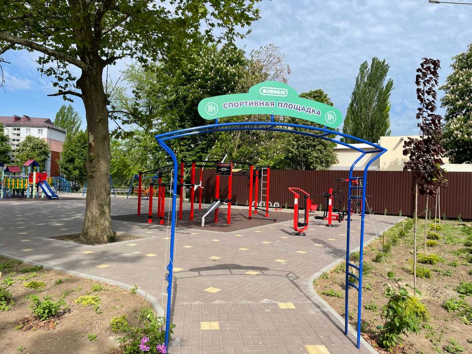 Квартира на вул. Олександра Говорухи, 26А в Запоріжжі, ID 255500, фото №9