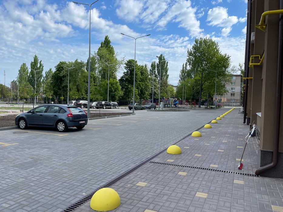 Квартира на вул. Олександра Говорухи, 26А в Запоріжжі, ID 255500, фото №10