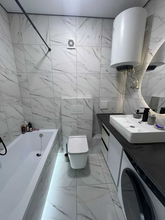 Квартира на ЖК Молодість в Києві, ID 220836, фото №12