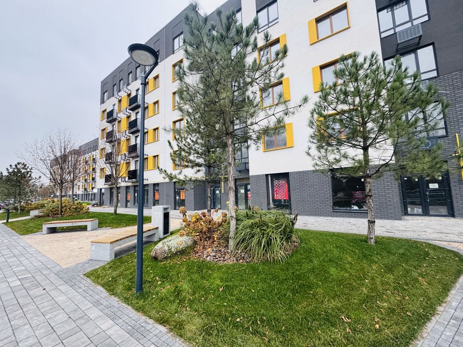 Квартира на ЖК Молодість в Києві, ID 220836, фото №20