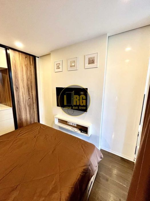 Квартира на вул. Регенераторна в Києві, ID 215508, фото №12