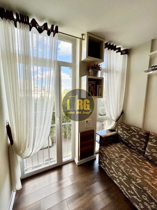 Квартира на вул. Регенераторна в Києві, ID 215508, фото №16