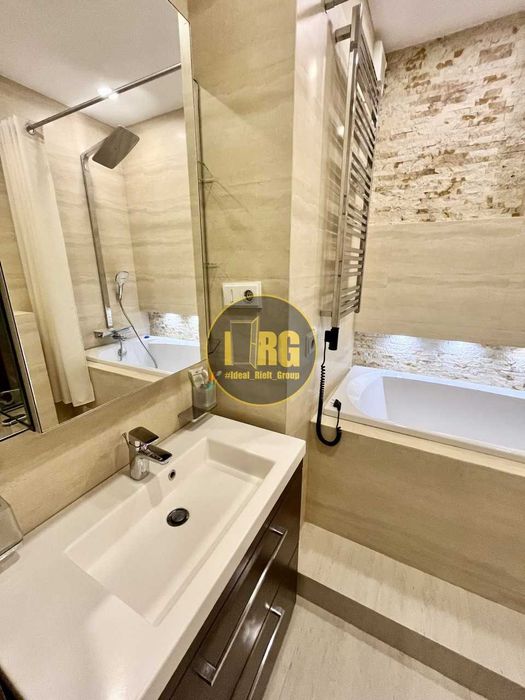 Квартира на вул. Регенераторна в Києві, ID 215508, фото №20