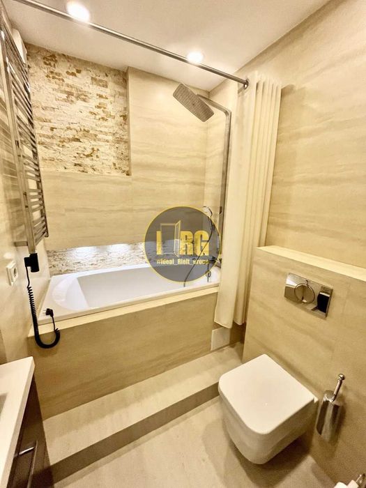 Квартира на вул. Регенераторна в Києві, ID 215508, фото №21