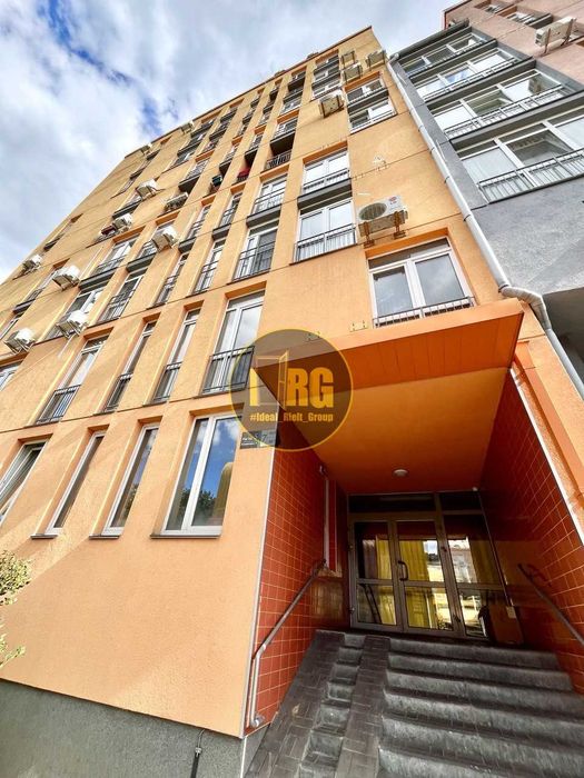 Квартира на вул. Регенераторна в Києві, ID 215508, фото №22