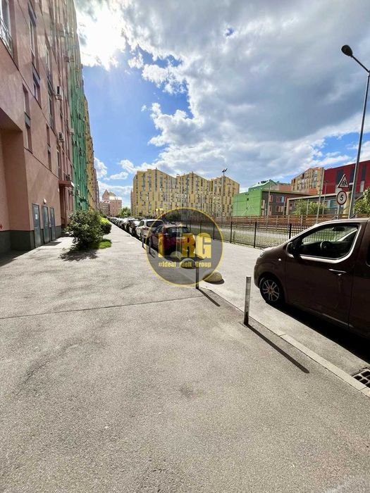 Квартира на вул. Регенераторна в Києві, ID 215508, фото №23