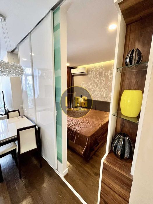Квартира на вул. Регенераторна в Києві, ID 215508, фото №9