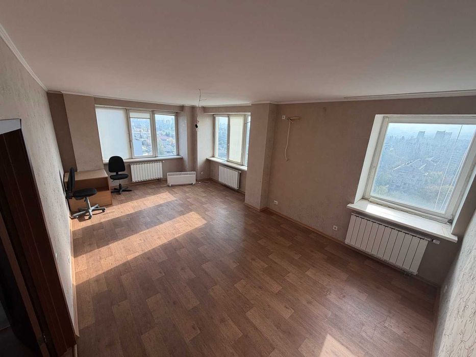Квартира на вул. Макіївська, 10-А в Києві, ID 164972, фото №1