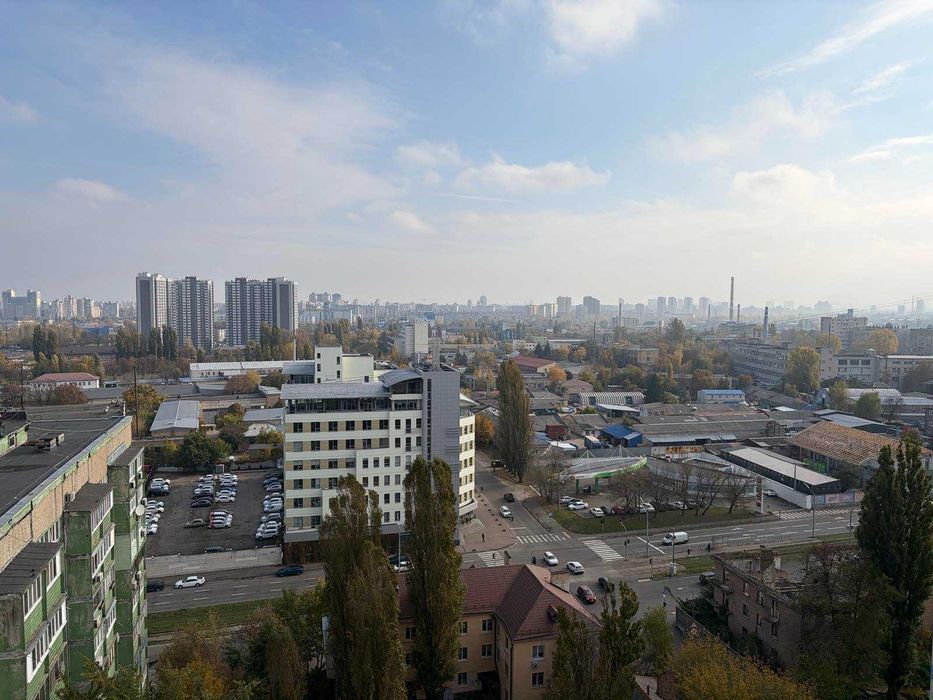 Квартира на вул. Макіївська, 10-А в Києві, ID 164972, фото №21