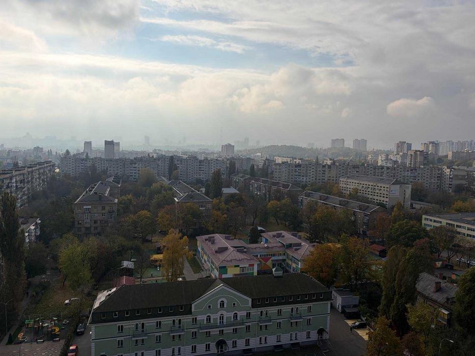 Квартира на вул. Макіївська, 10-А в Києві, ID 164972, фото №22