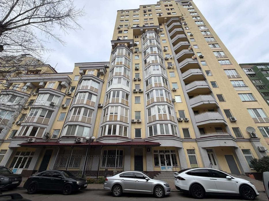 Квартира на вул. Макіївська, 10-А в Києві, ID 164972, фото №23