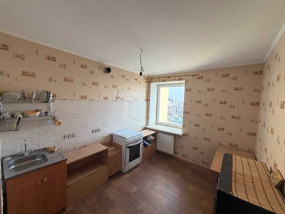 Квартира на вул. Макіївська, 10-А в Києві, ID 164972, фото №9