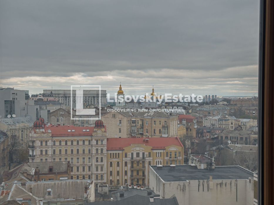 Квартира на вул. Паторжинського, 14 в Київ, ID 350803, фото №3