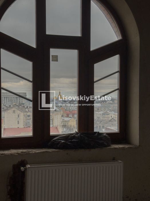 Квартира на вул. Паторжинського, 14 в Київ, ID 350803, фото №4