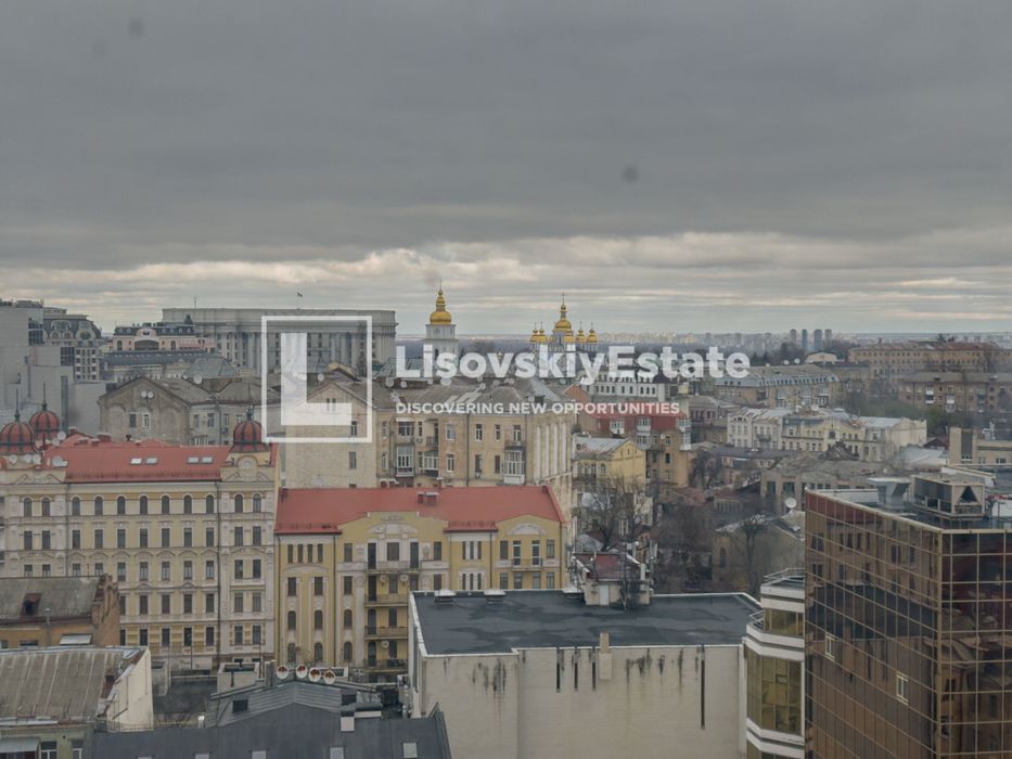 Квартира на вул. Паторжинського, 14 в Київ, ID 350803, фото №5