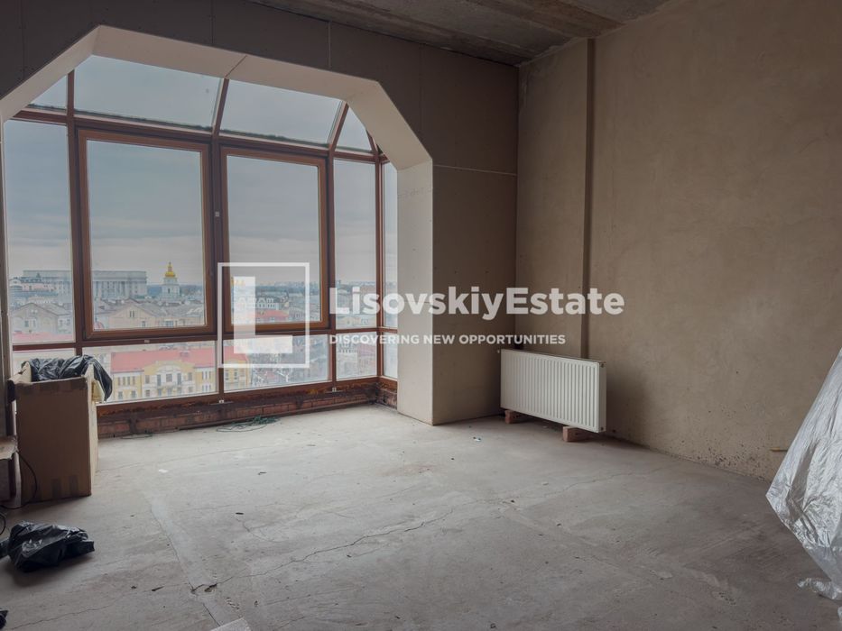 Квартира на вул. Паторжинського, 14 в Києві, ID 350803, фото №6