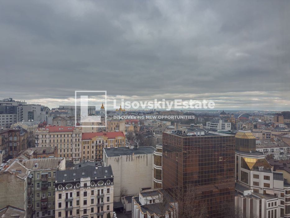 Квартира на вул. Паторжинського, 14 в Києві, ID 350803, фото №7
