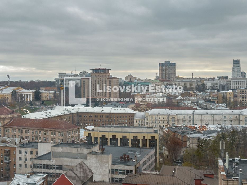 Квартира на вул. Паторжинського, 14 в Києві, ID 350803, фото №8