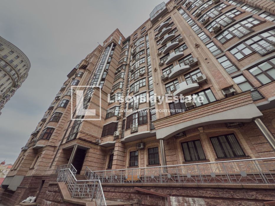 Квартира на вул. Паторжинського, 14 в Києві, ID 350803, фото №10