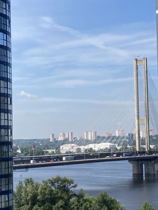Квартира на ЖК Зарічний в Києві, ID 267720, фото №9