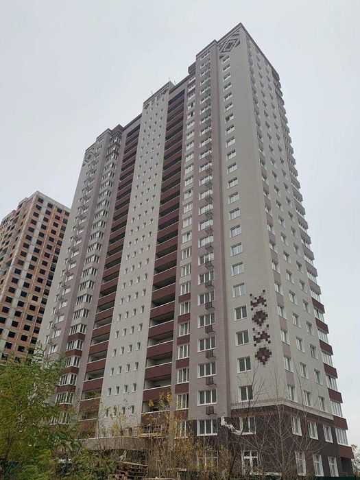 Квартира на вул. Софії Русової, 7-В в Києві, ID 295026, фото №1