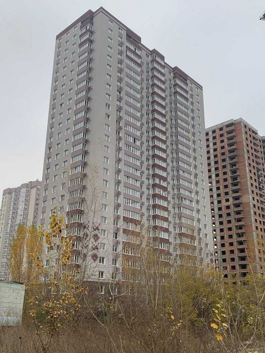 Квартира на вул. Софії Русової, 7-В в Києві, ID 295026, фото №2