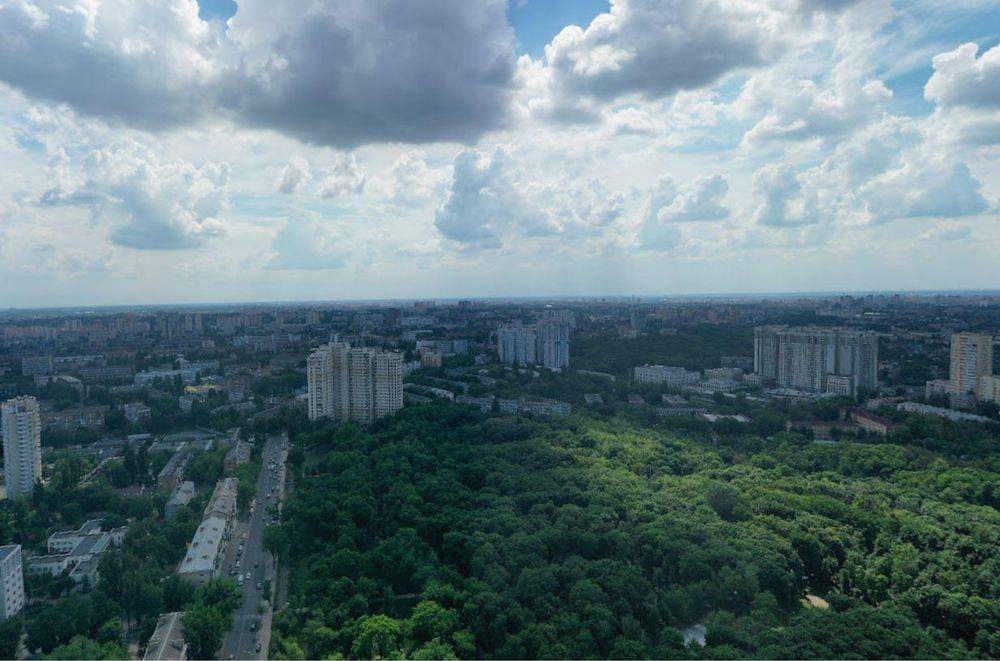 Квартира на вул. Парково-Сирецька (Шамрила), буд. 4-В в Києві, ID 197230, фото №2