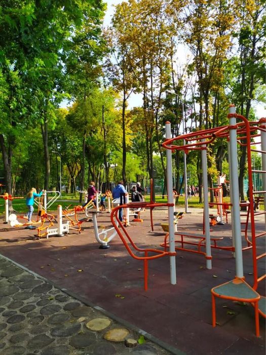 Квартира на вул. Парково-Сирецька (Шамрила), буд. 4-В в Києві, ID 197230, фото №11