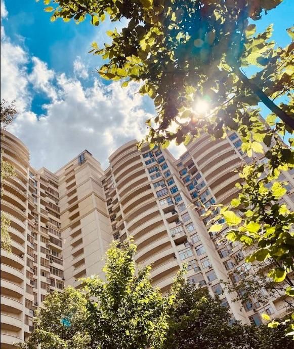 Квартира на вул. Парково-Сирецька (Шамрила), буд. 4-В в Києві, ID 197230, фото №13