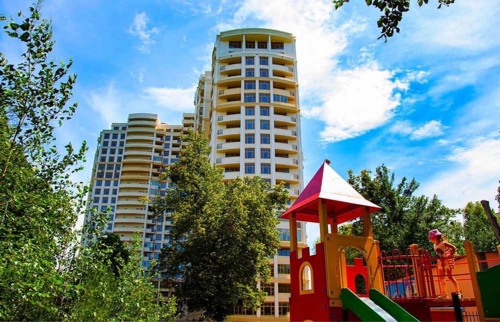 Квартира на вул. Парково-Сирецька (Шамрила), буд. 4-В в Києві, ID 197230, фото №14