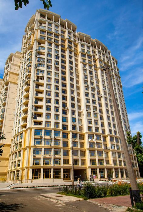 Квартира на вул. Парково-Сирецька (Шамрила), буд. 4-В в Києві, ID 197230, фото №15