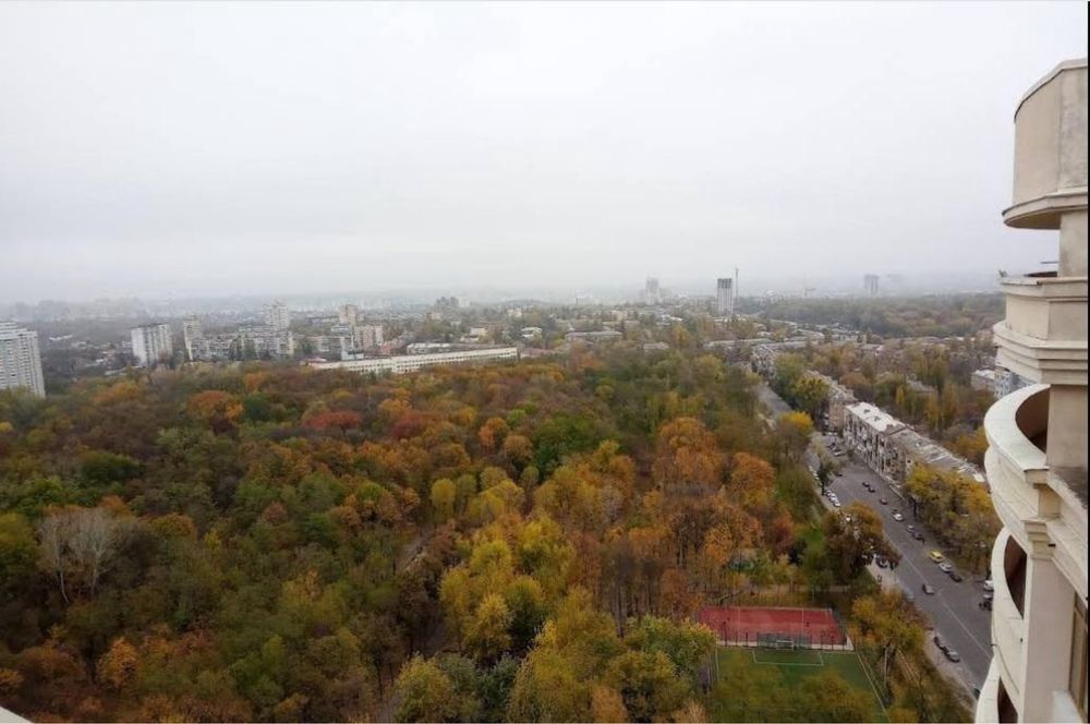 Квартира на вул. Парково-Сирецька (Шамрила), буд. 4-В в Києві, ID 197230, фото №3