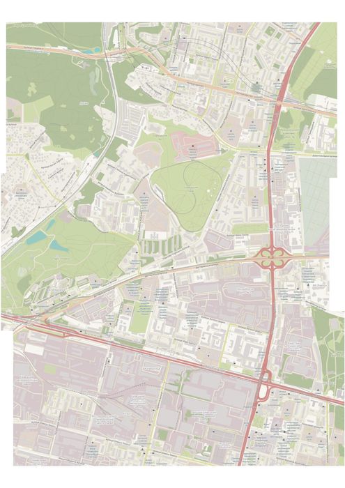 Квартира на вул. Парково-Сирецька (Шамрила), буд. 4-В в Києві, ID 197230, фото №5