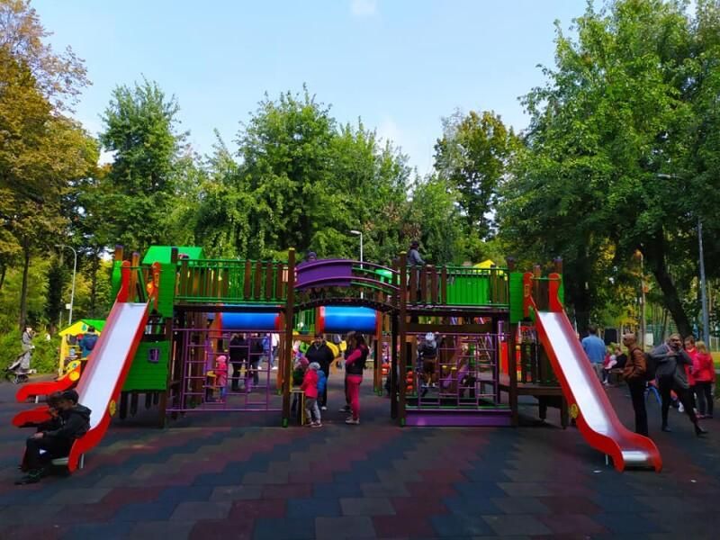 Квартира на вул. Парково-Сирецька (Шамрила), буд. 4-В в Києві, ID 197230, фото №9