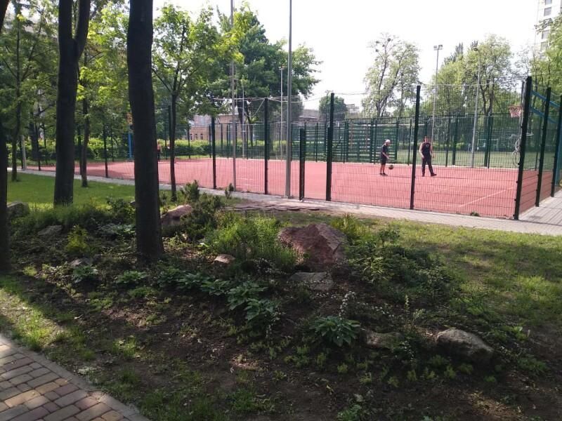 Квартира на вул. Парково-Сирецька (Шамрила), буд. 4-В в Києві, ID 197230, фото №10
