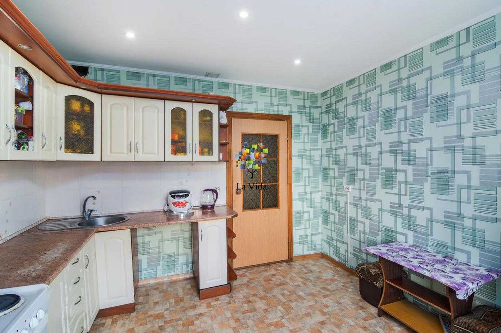 Квартира на вул. Юлії Здановської, 83а в Києві, ID 290167, фото №2