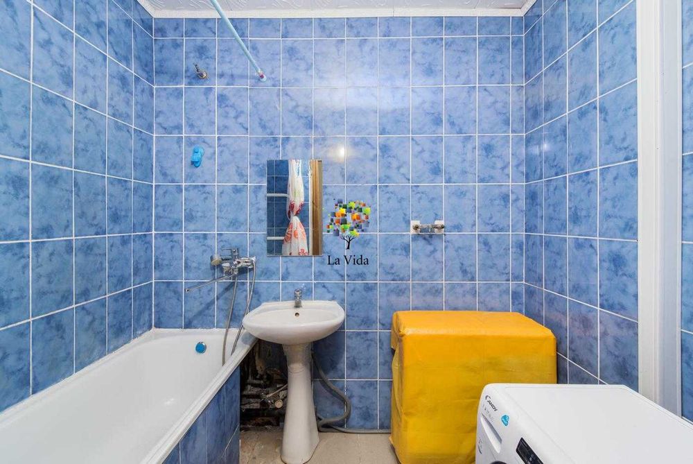 Квартира на вул. Юлії Здановської, 83а в Києві, ID 290167, фото №12