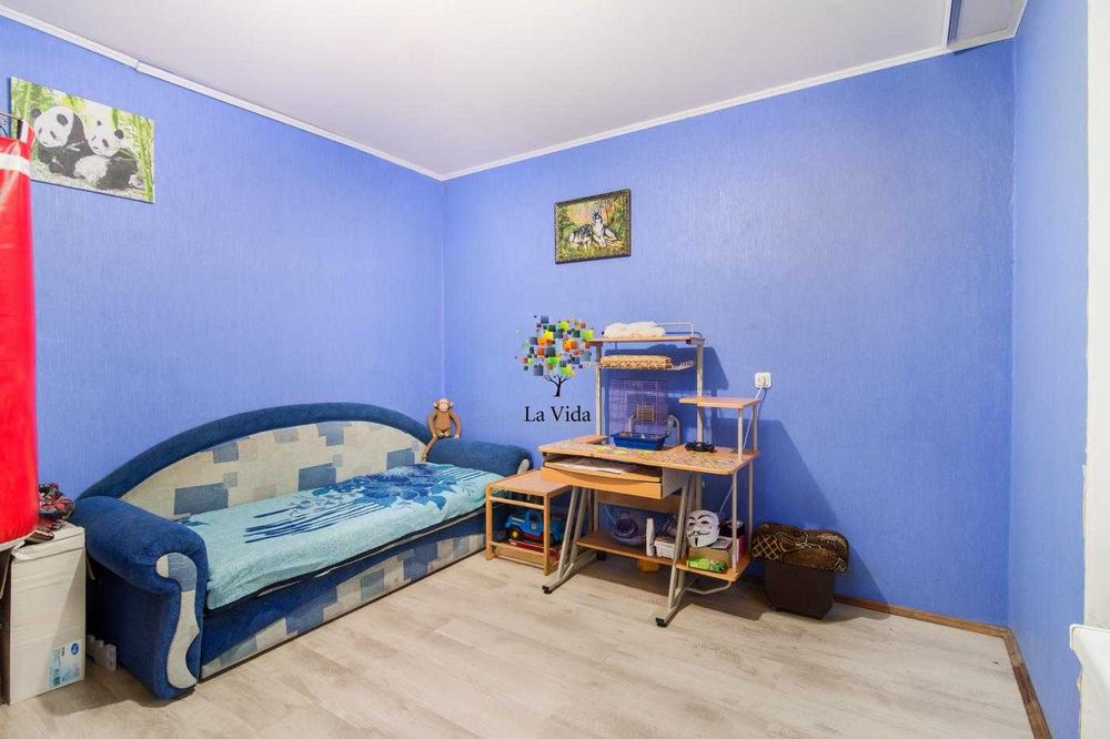 Квартира на вул. Юлії Здановської, 83а в Києві, ID 290167, фото №5