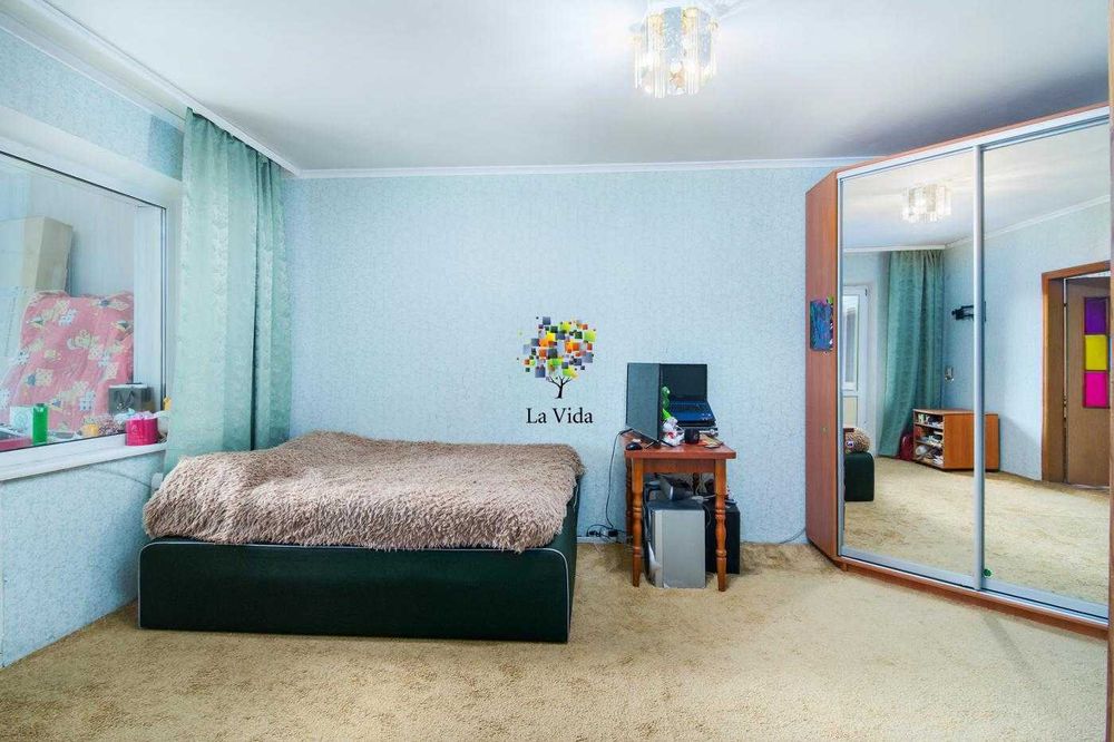 Квартира на вул. Юлії Здановської, 83а в Києві, ID 290167, фото №7