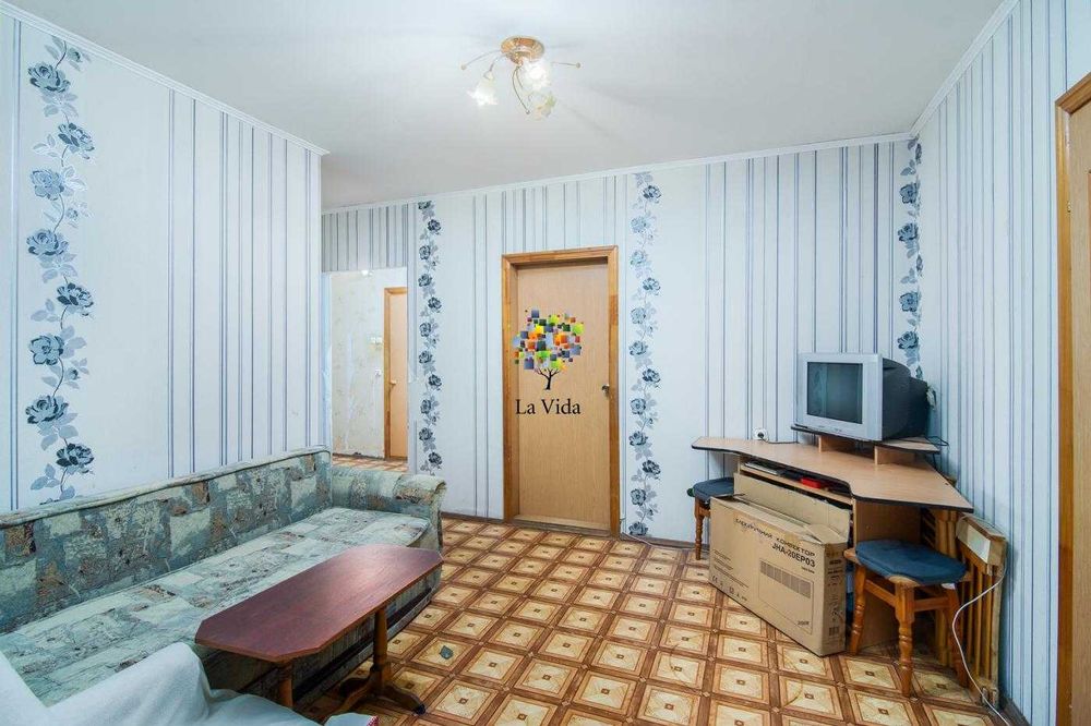 Квартира на вул. Юлії Здановської, 83а в Києві, ID 290167, фото №8