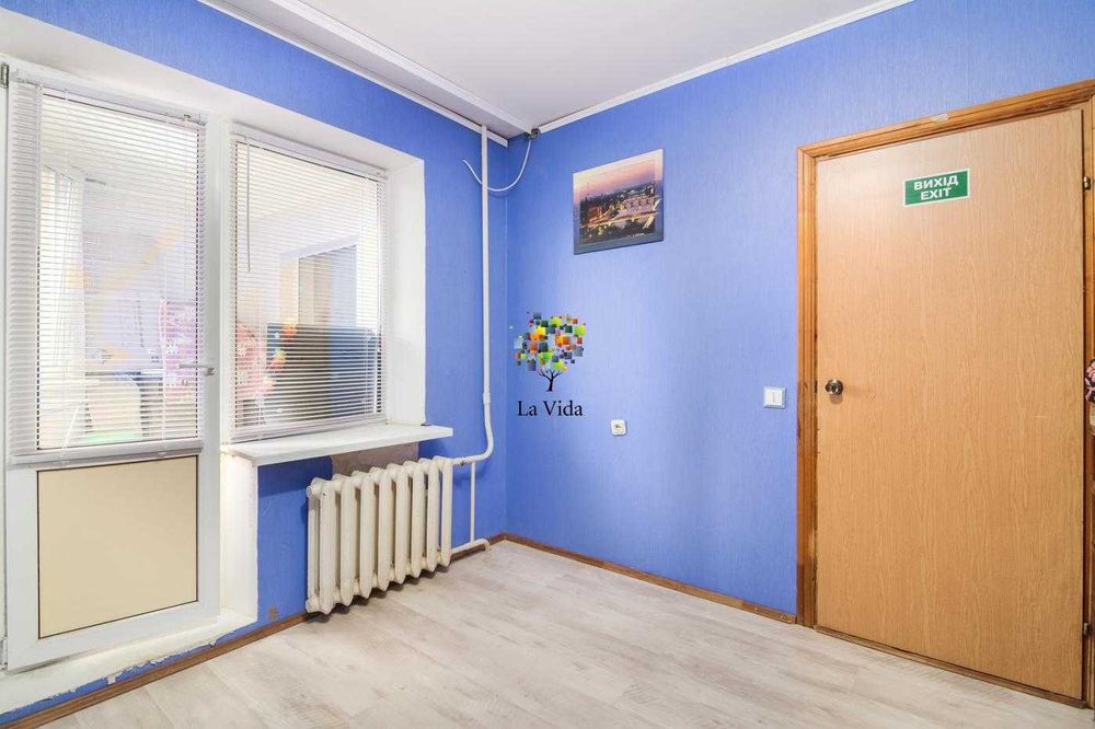 Квартира на вул. Юлії Здановської, 83а в Києві, ID 290167, фото №10