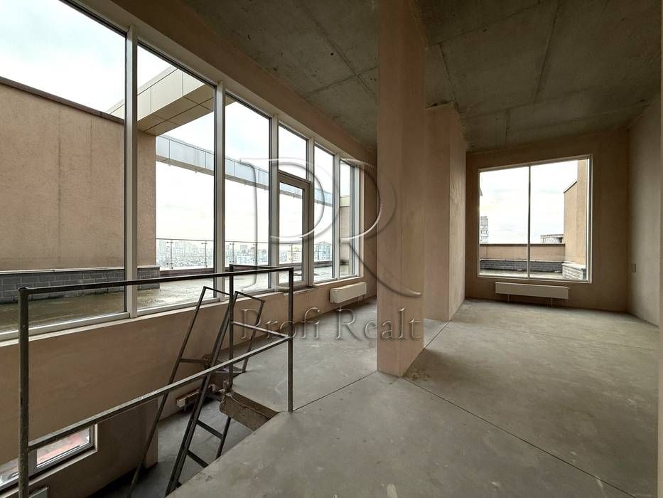 Квартира на ЖК Obolon Plaza в Києві, ID 167609, фото №13