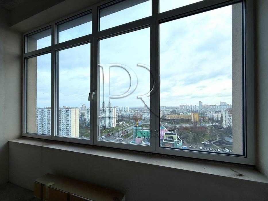 Квартира на ЖК Obolon Plaza в Києві, ID 167609, фото №5